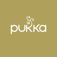 Pukka Matcha Tea