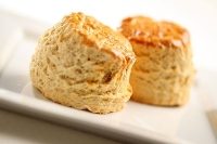 Jessica's - Plain Scones