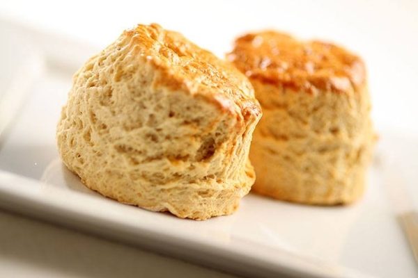 Jessica's - Plain Scones