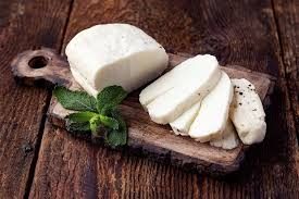 Halloumi Cheese