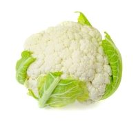 Fresh Cauliflower