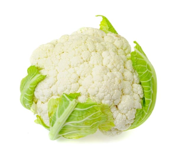 Fresh Cauliflower