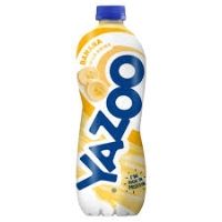 Yazoo Milk - Banana