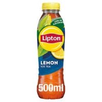 Lipton Ice Tea - Lemon