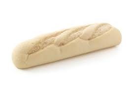 Bread / Baguettes - Part Baked