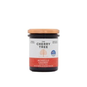 Cherry Tree - Lemon Curd