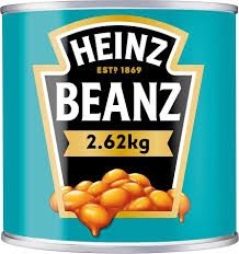 Heinz Baked Beans