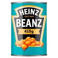 Heinz Baked Beans