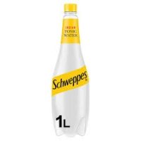 Schweppes - Tonic Water