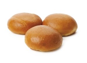 Speciality Bread Mini Brioche Sliders