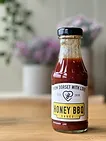 Dorset BBQ Sauce - Honey