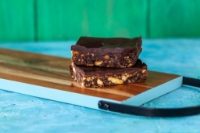 Rolly's - Chocolate Tiffin - Milk