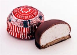 Tunnocks Chocolate Teacakes