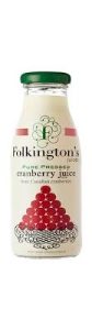 Folkingtons - Cranberry