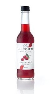 Luscombe Drinks - Raspberry Crush