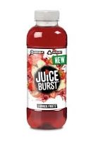 Juice Burst - Summer Fruits