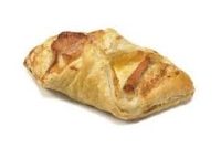 Proper Cornish - Cheese & Bacon Turnover