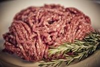 Dorset Game Larder Minced Venison