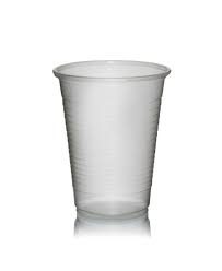 7oz Pp Water Cup