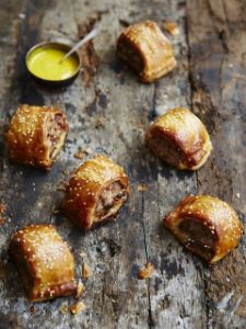 Rawston Sausage Rolls 1x1