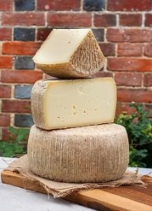 Hardy’S Sheep Cheese