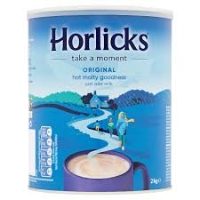 Horlicks