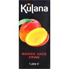 Kulana Mango Juice