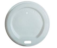 Compostable Sip Lids 10/16oz