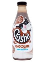 Crusha Milkshake - Chocolate