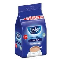 Tetley Tea Bags