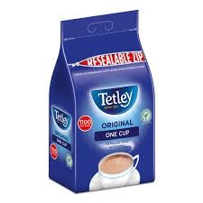 Tetley Tea Bags