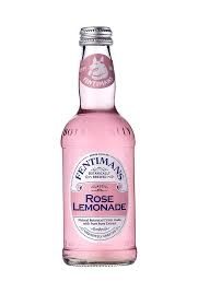 Fentimans - Rose Lemonade