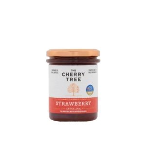 Cherry Tree - Dorset Strawberry Jam