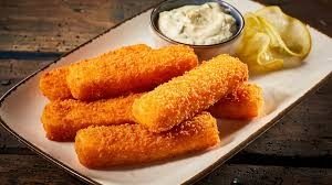 Youngs White Fishfingers - Bag