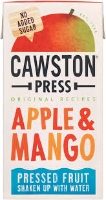 Cawston Kids Juice - Apple & Mango