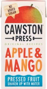 Cawston Kids Juice - Apple & Mango