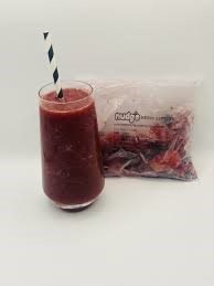 Nudge Smoothie Mix - Berry Express
