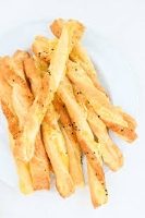 Millys - Jumbo Cheese Straws