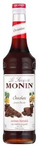 Monin Coffee Syrup - Chocolate