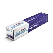 Parchment Bakewell Paper Cutter Box Premium
