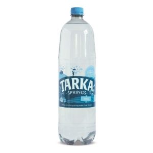 Tarka Water Plastic  - Still