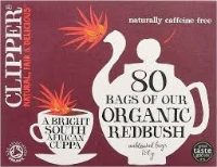 Clipper Organic - Redbush Tea