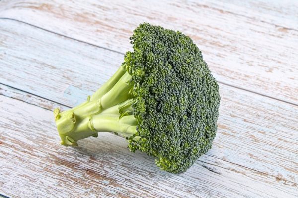 Fresh Broccoli