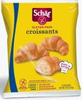 Scharr Gluten Free Croissants