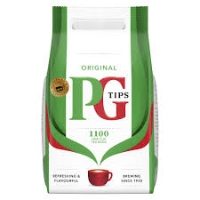 PG Tips Catering Teabags