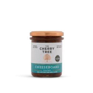 Cherry Tree Cheeseboard Chutney