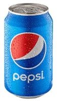 PEPSI CANS 24x330ML