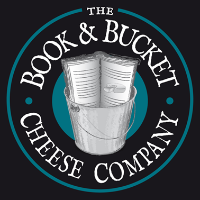 The Book & Bucket Cheese