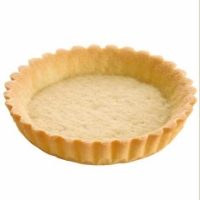 Pidy 8.5cm Tart Cases - Fluted