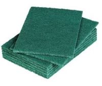 Green Scourers